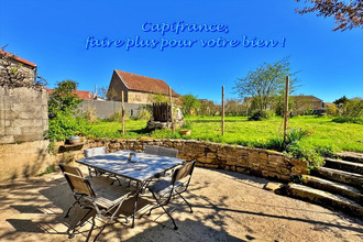 achat maison vauban 71800