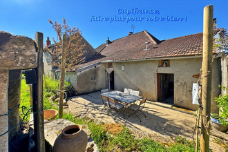 achat maison vauban 71800