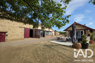 achat maison vauban 71800