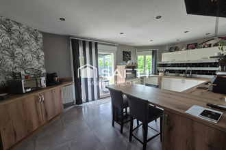 achat maison vaubecourt 55250
