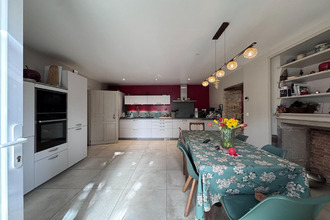 achat maison vaubexy 88500