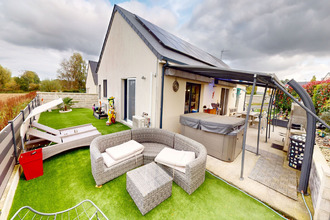 achat maison vaucelles 14400