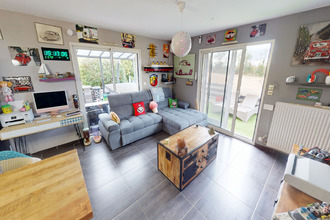 achat maison vaucelles 14400