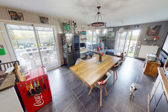 achat maison vaucelles 14400