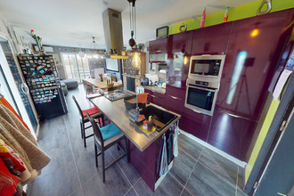 achat maison vaucelles 14400