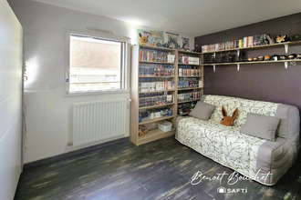 achat maison vaucelles 14400