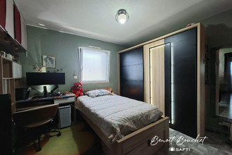 achat maison vaucelles 14400