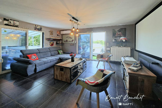 achat maison vaucelles 14400