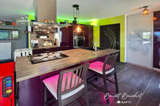 achat maison vaucelles 14400