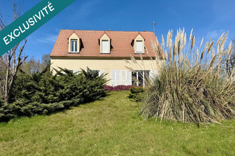 achat maison vaucelles-et-beffecourt 02000