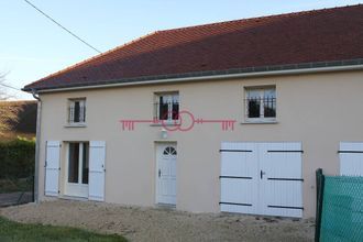 achat maison vauchassis 10190