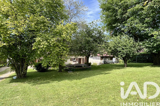 achat maison vauchassis 10190