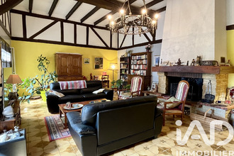 achat maison vauchassis 10190