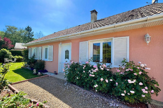 achat maison vauchelles 60400