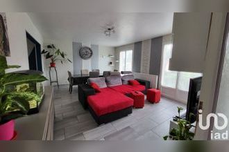 achat maison vauchelles-les-quesnoy 80132