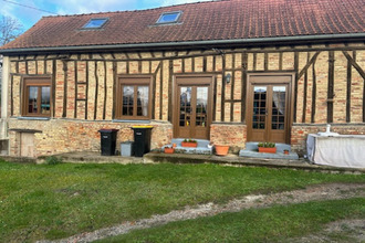 achat maison vauchelles-les-quesnoy 80132