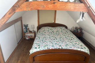 achat maison vauchelles-les-quesnoy 80132