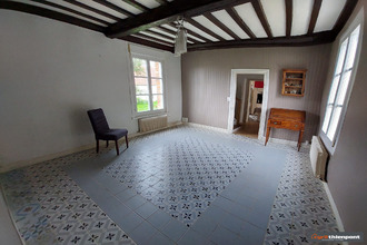 achat maison vauchelles-les-quesnoy 80132