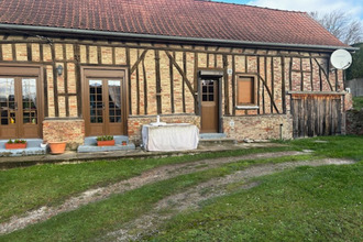 achat maison vauchelles-les-quesnoy 80132