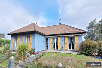 achat maison vauchelles-les-quesnoy 80132