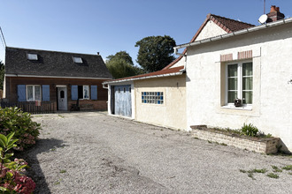 achat maison vauchelles-les-quesnoy 80132