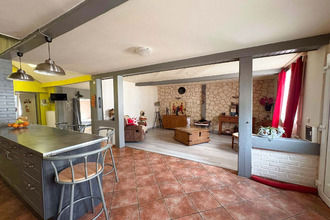 achat maison vauchelles-les-quesnoy 80132