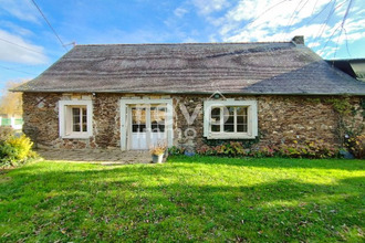 achat maison vauchretien 49320