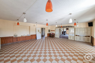 achat maison vauclaix 58140