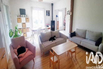 achat maison vauclerc 51300