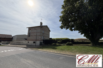 achat maison vauclerc 51300