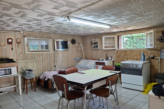 achat maison vauclerc 51300