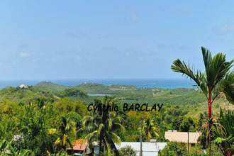 achat maison vauclin 97280