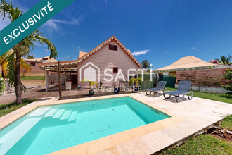 achat maison vauclin 97280