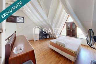 achat maison vauclin 97280