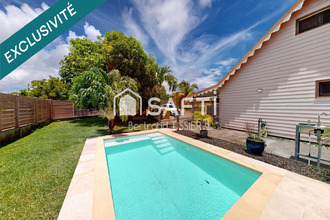 achat maison vauclin 97280