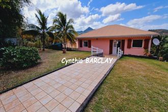 achat maison vauclin 97280