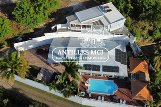 achat maison vauclin 97280