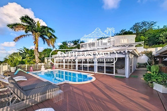 achat maison vauclin 97280