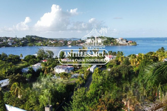 achat maison vauclin 97280