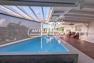 achat maison vauclin 97280