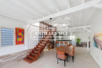 achat maison vauclin 97280