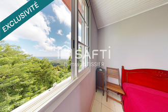 achat maison vauclin 97280