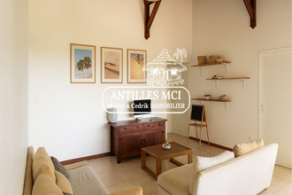 achat maison vauclin 97280