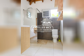 achat maison vauclin 97280