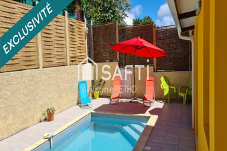 achat maison vauclin 97280