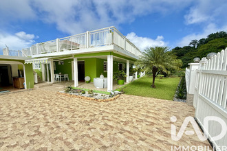 achat maison vauclin 97280