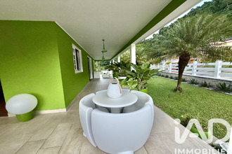 achat maison vauclin 97280