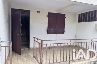 achat maison vauclin 97280