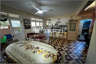 achat maison vauclin 97280