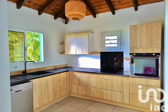 achat maison vauclin 97280